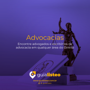 advocacias